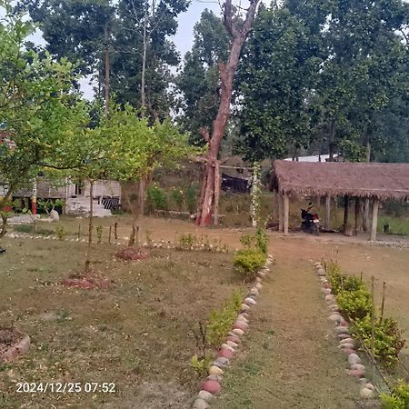 Kharikuna Home Stay Bhagaura Exterior photo