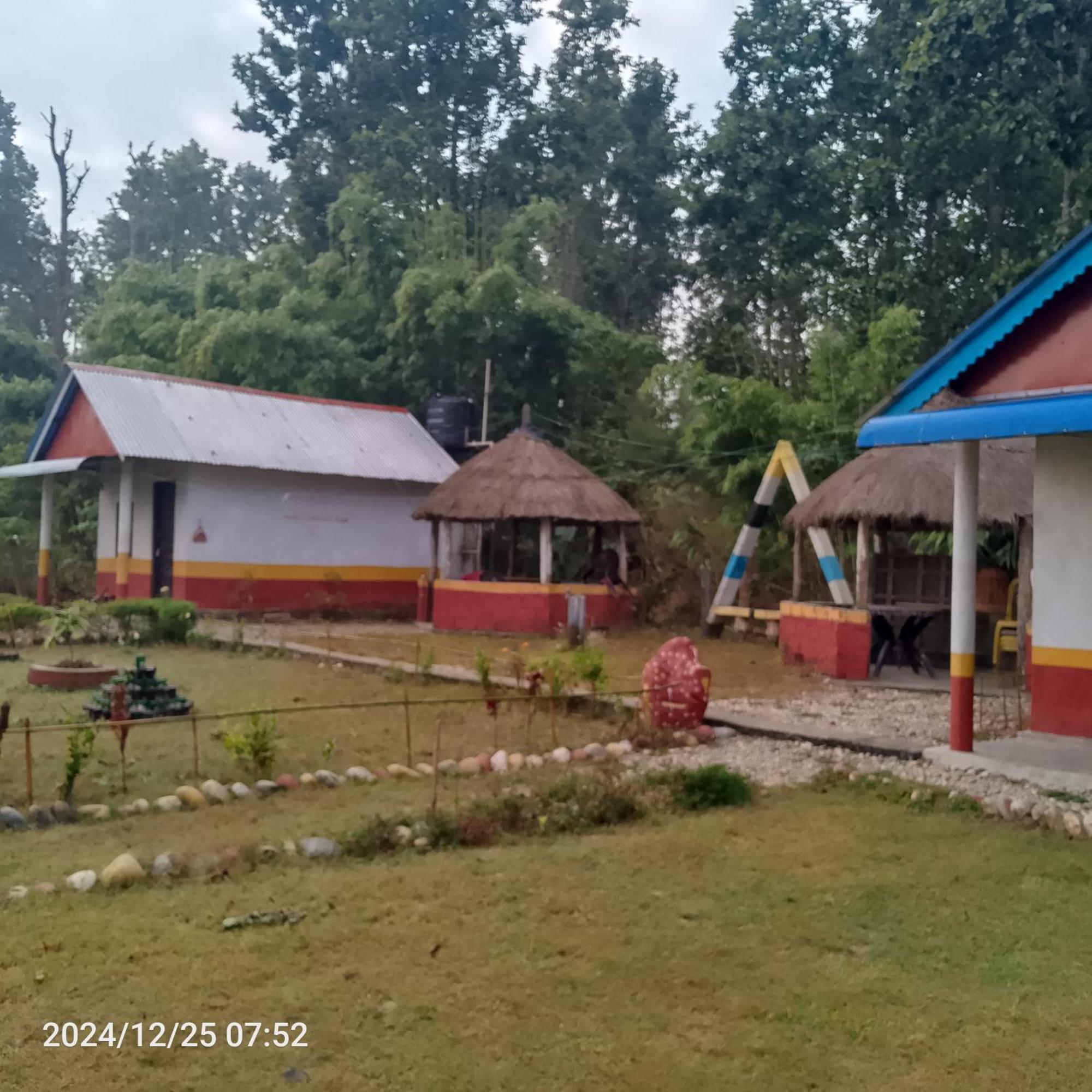 Kharikuna Home Stay Bhagaura Exterior photo
