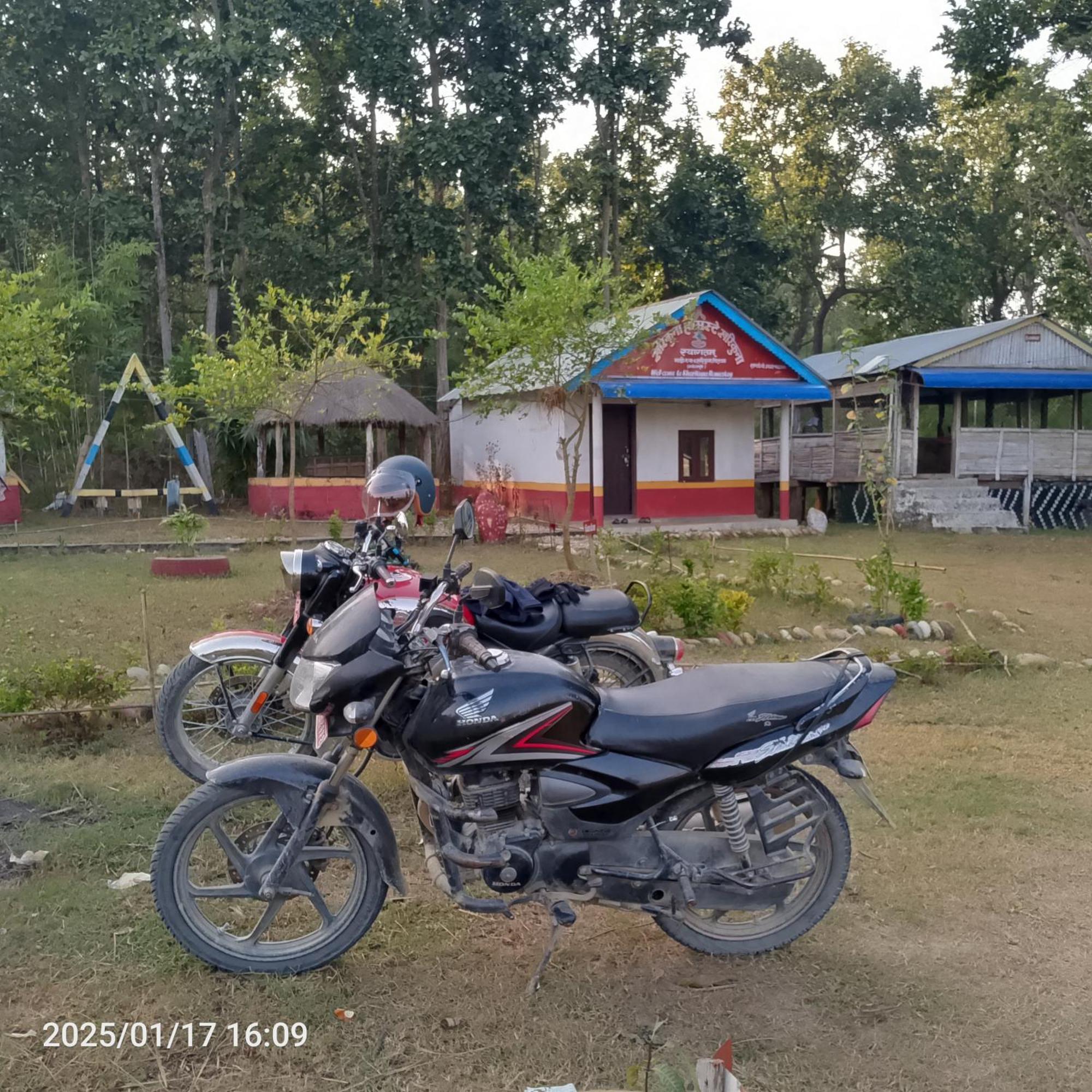 Kharikuna Home Stay Bhagaura Exterior photo